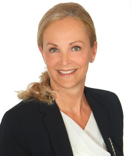 Dagmar Heiden-Gasteiner neue Geschäftsführerin der Gaulhofer Industrie Holding - © Gaulhofer
