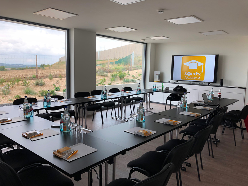 Übung macht den Meister – das Schulungsprogramm off- und online wird weiter ausgebaut.