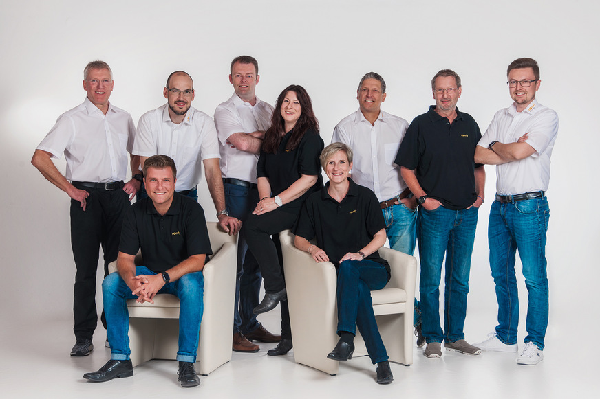 Das Team der Akademie führt Trainings in Deutschland, Österreich und der Schweiz durch.