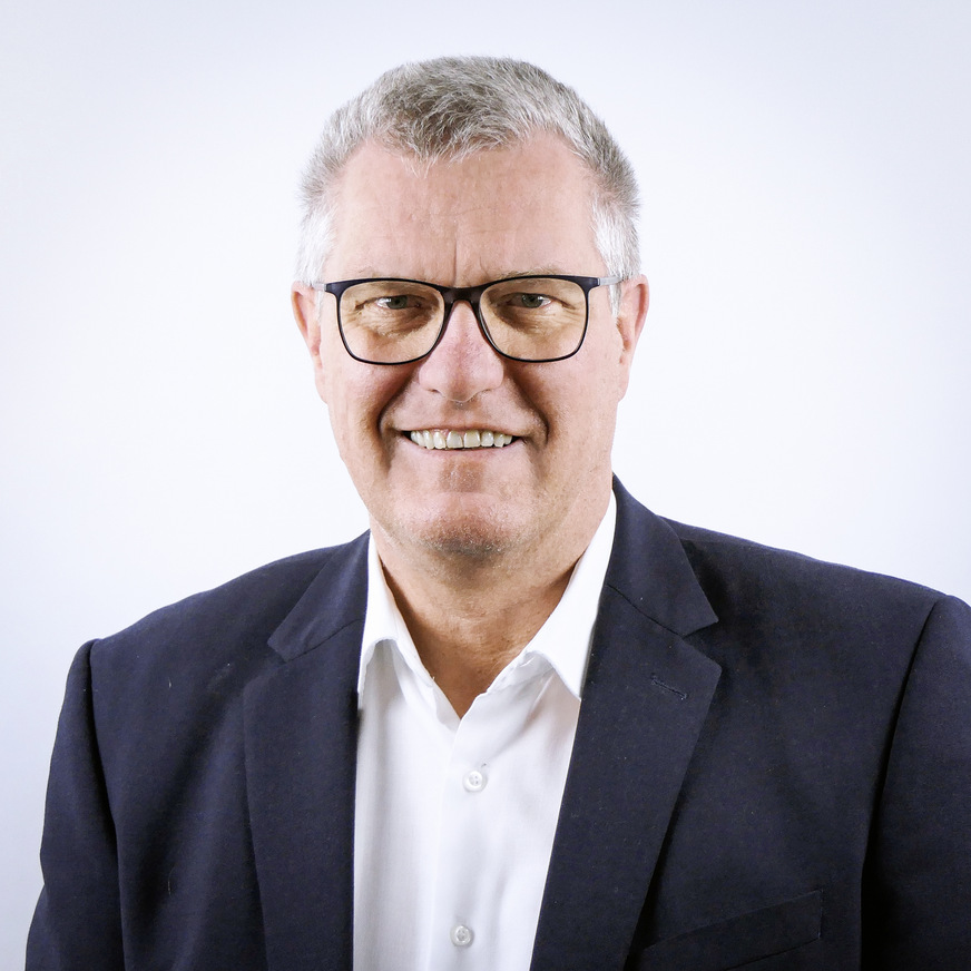 Uwe Risle, Leiter Produktmanagement Isolierglas bei Bystronic glass