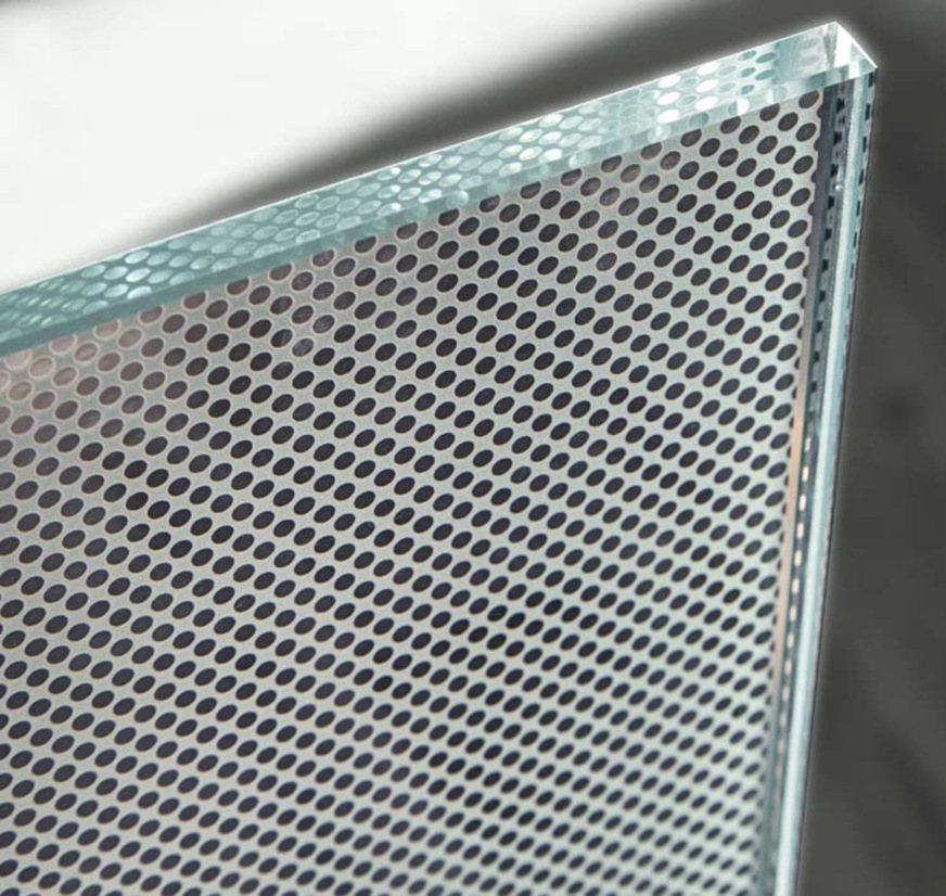 So entsteht der Vorhangeffekt: Die Textur ist etwa 60 cm hoch, bietet im unteren Bereich eine Abdeckung von 80% und oben eine maximale Transparenz von 20%.