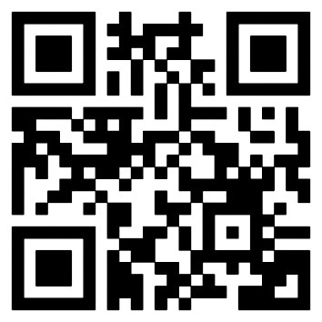 Alle Produkt-Highlightsvon Slimflex im Video mit Klick auf den QR-Code.