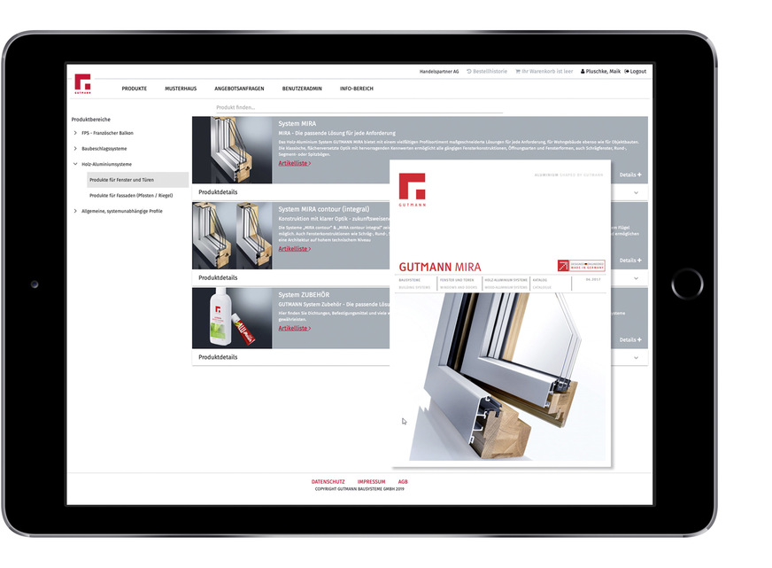 Das Onlineportal „tuulo“