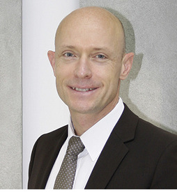 Harald Pichler tritt als Leiter der Division Fenster und als Konzernleitungsmitglied der Arbonia Gruppe zurück.