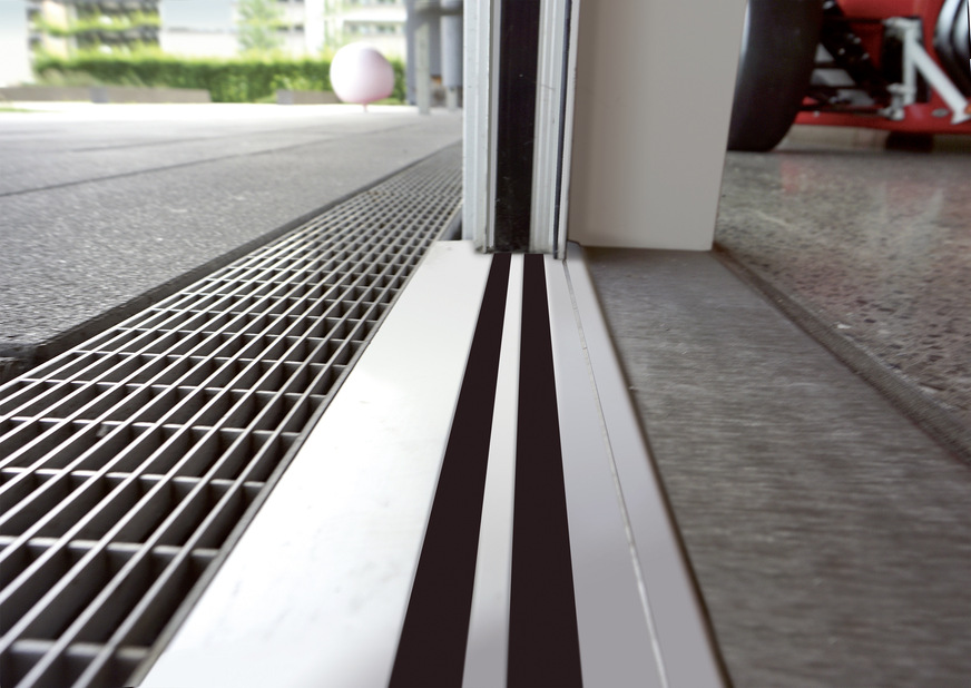 So würde es besser sein: Die Magnet-Nullschwelle erweist sich seit vielen Jahren als absolut dicht und systemsicher.