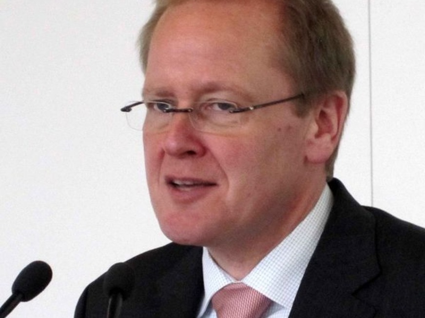 Jochen Grönegräs