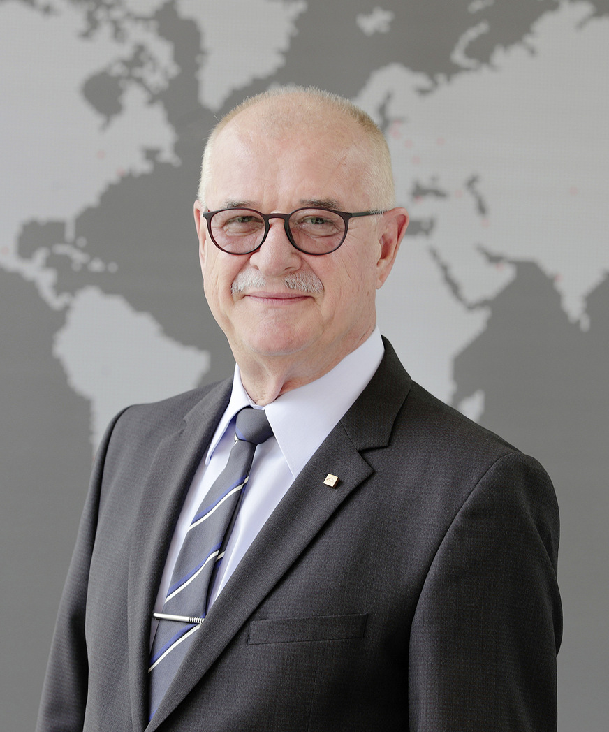 Die Roto-Gruppe investiert weiter konsequent in die Zukunft, unterstreicht Holding-Alleinvorstand Dr. Eckhard Keill. Das bestätige auch die jüngste Akquisition für die Division Professional Service.