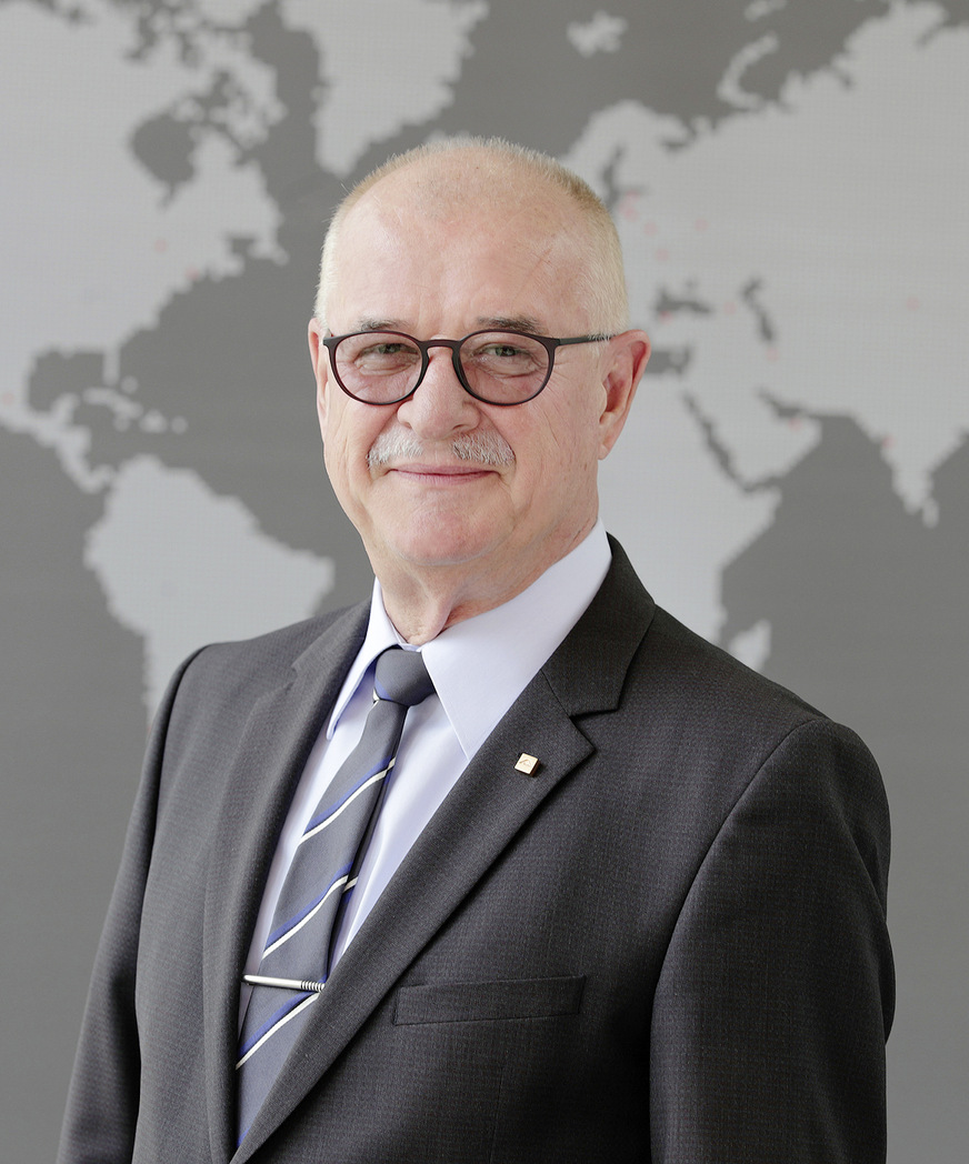 Die Roto-Gruppe investiert weiter konsequent in die Zukunft, unterstreicht Holding-Alleinvorstand Dr. Eckhard Keill. Das bestätige auch die jüngste Akquisition für die Division Professional Service.