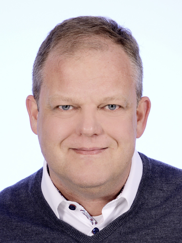 Denis Schmischke, geschäftsführender Gesellschafter von Xavannah&nbsp;