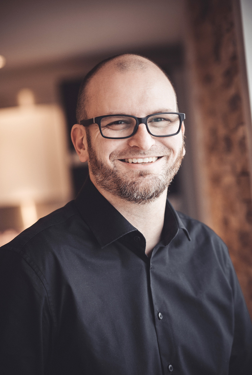 Sven Gallmann