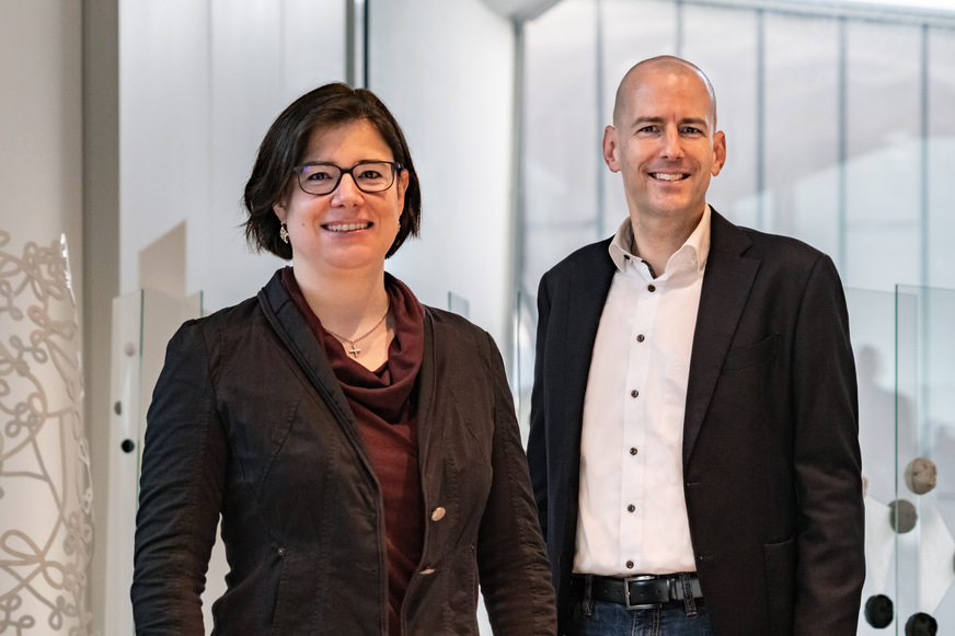 Bis heute ist die Jansen Gruppe zu 100 % in Familienbesitz und wird in dritter Generation von der Familie (Priska Jansen und Christoph Jansen) selbst geführt.