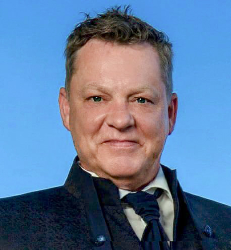 Detlef Zülow