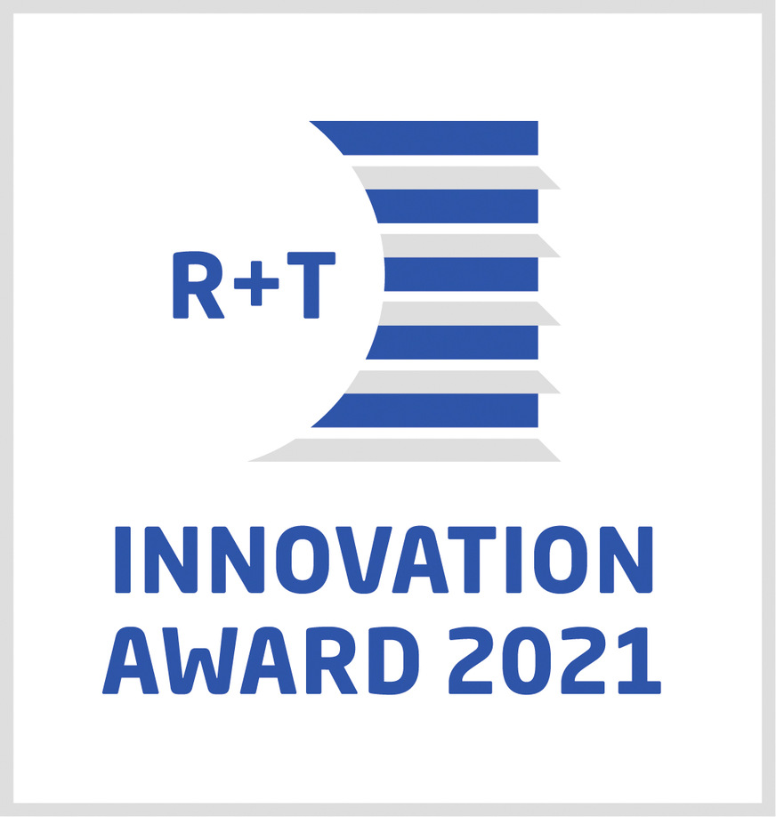 Over 30 partici­pants made it to the final judging of the international Innovation Award.