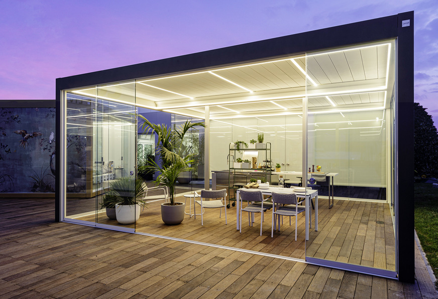 Imago was awarded the Red Dot Award, Product Design 2020.