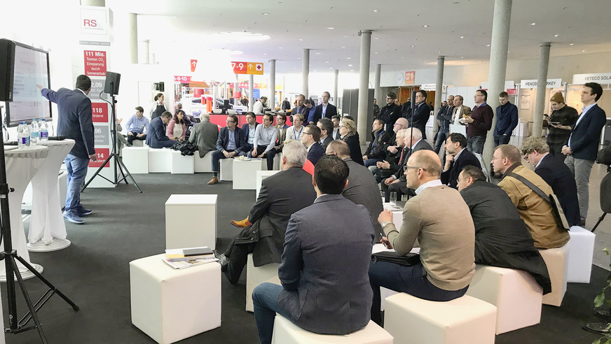 At the R+T digital, the audience will not be sitting at the trade fair booth of the Federal Association for Roller Shutters + Solar Protection (BVRS) in Stuttgart as in 2018, but in front of a screen in their office or home office.