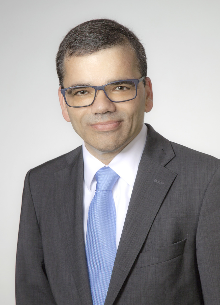 ﻿Dr. Claus Schwenzer ist seit 2002 BVT Vorsitzender