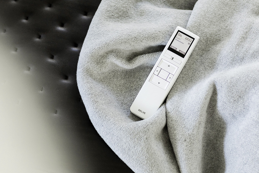 Der commeo Multi Send kommt in einer nochmals ­weiterentwickelten Version daher. Der bidirektionale Handsender ist jetzt Upgrade-fähig.