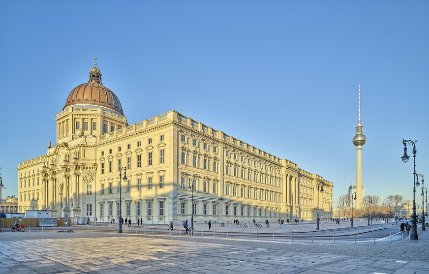 Humboldt Forum