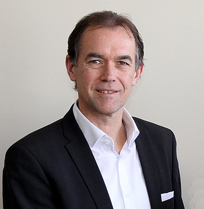 Stefan Schäfer ist Chief Product and Marketing Officer bei profine.