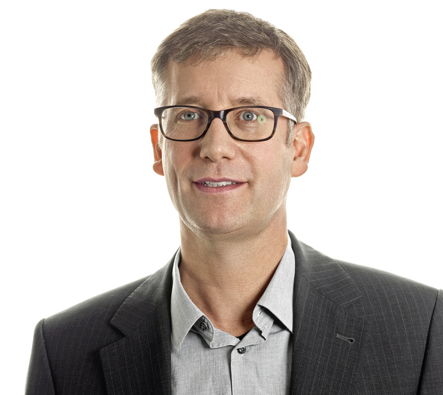 Adrian Schlumpf, Geschäfts­leitung und Inhaber smartwindows AG