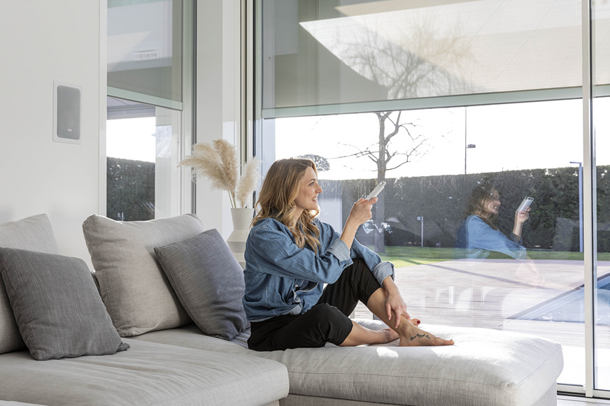 Das neue All-in-One-Gateway Yubii Home macht Smart Home noch komfortabler.