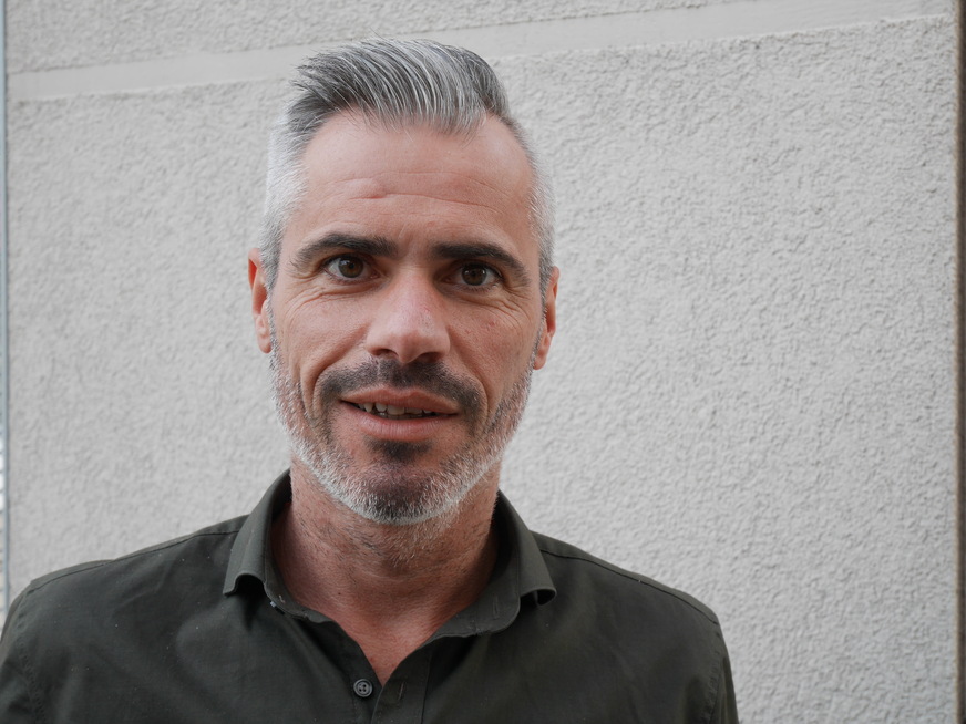 Dr. Roger Hafenscherer