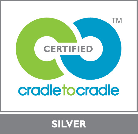 Fassadensystem Hueck Trigon FS erhält Cradle to Cradle Zertifizierung in Silber.