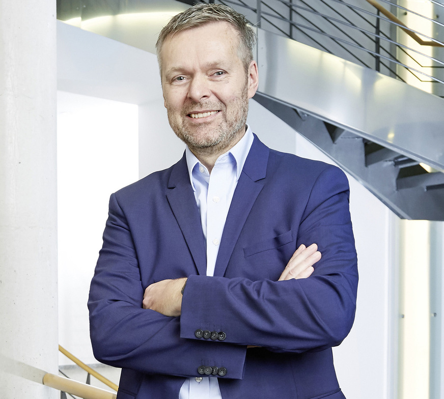 Jacob Madsen, Geschäftsführer von Velux Deutschland: „Der Velux Gesamtkatalog behält seine Gültigkeit, wir werden die darin angegebenen Preise im Jahr 2021 nicht erhöhen.“