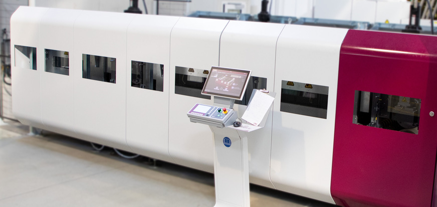 Durch den neuen Vorverbund und die weiteren Anpassungen lässt sich eine Energieeinsparung von 25 bis 30 % erzielen.