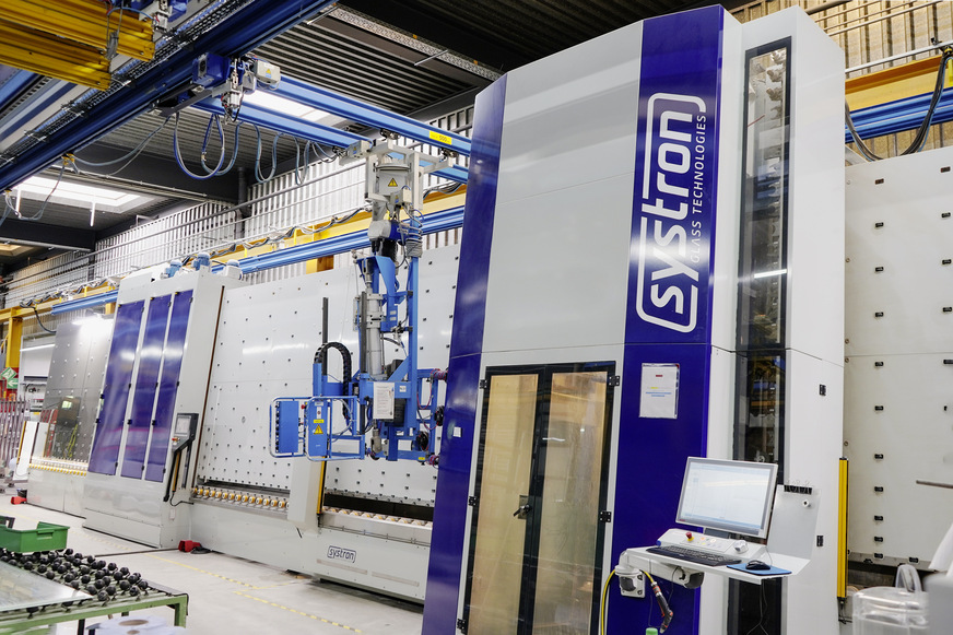 Der geplante ROI wurde bei der systron proHD und WM problemlos in kurzer Zeit erreicht, so die Auskunft von GVG.