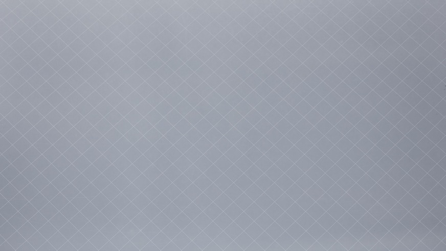 Im Veredlungsverfahren erhält das Wärmedämmglas arconnect eine feine Struktur. Dieser Aufbau macht das Glas für alle aktuell gängigen Mobilfunkfrequenzen inklusive 5G durchlässig.