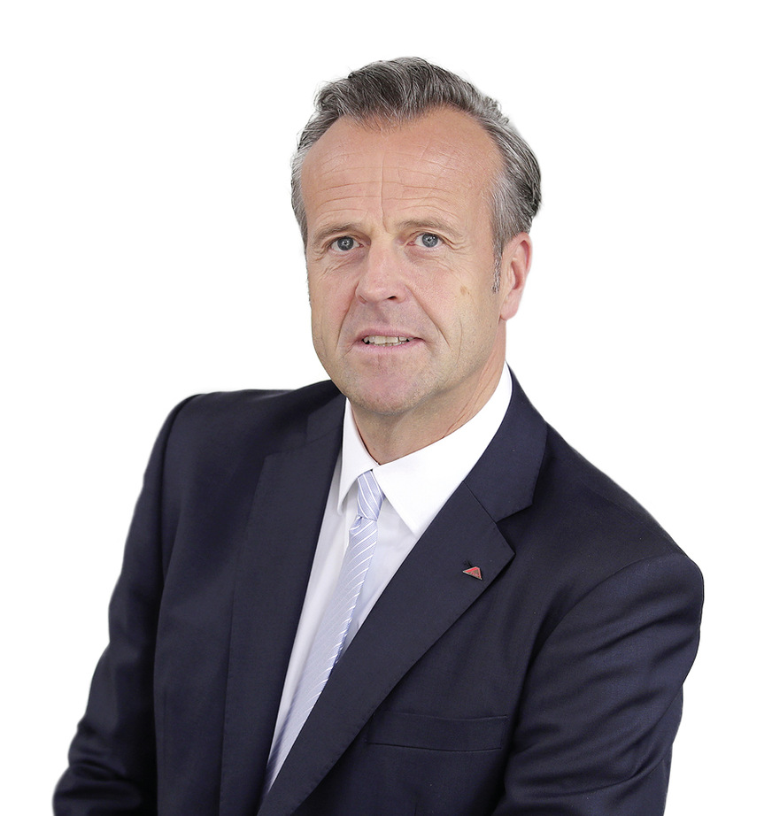 „Wir sind derzeit gut lieferfähig“, betont Marcus Sander. Der Vorsitzende der FTT-Geschäftsführung ist zuversichtlich, dass das auch so bleibt.