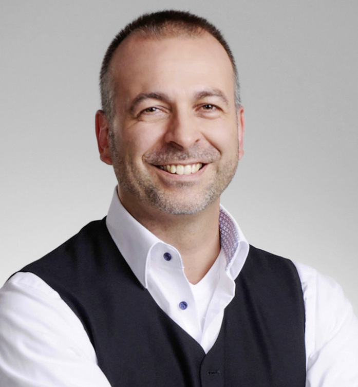 Oliver Rilling ist seit 1995 bei Somfy und nach mehreren Stationen seit 2015 Leiter des strategischen Produktmarketings.