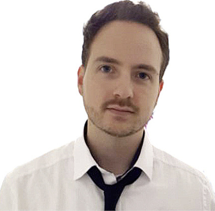 Daniel Beckers, ﻿SGG-Business Projektleiter