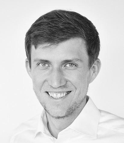 Marcel Schröder, seit 2021 Geschäftsführer der Bahama GmbH in Gummersbach.