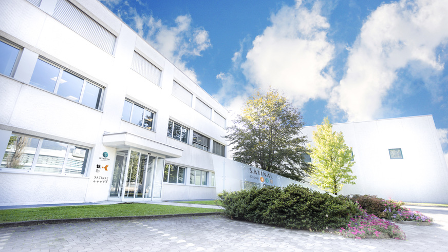 Die Erfahrung von Satinal im Ofenbau werden durch die konstante Forschungsarbeit im eigenen Entwicklungslabor S-Lab vorangetrieben.