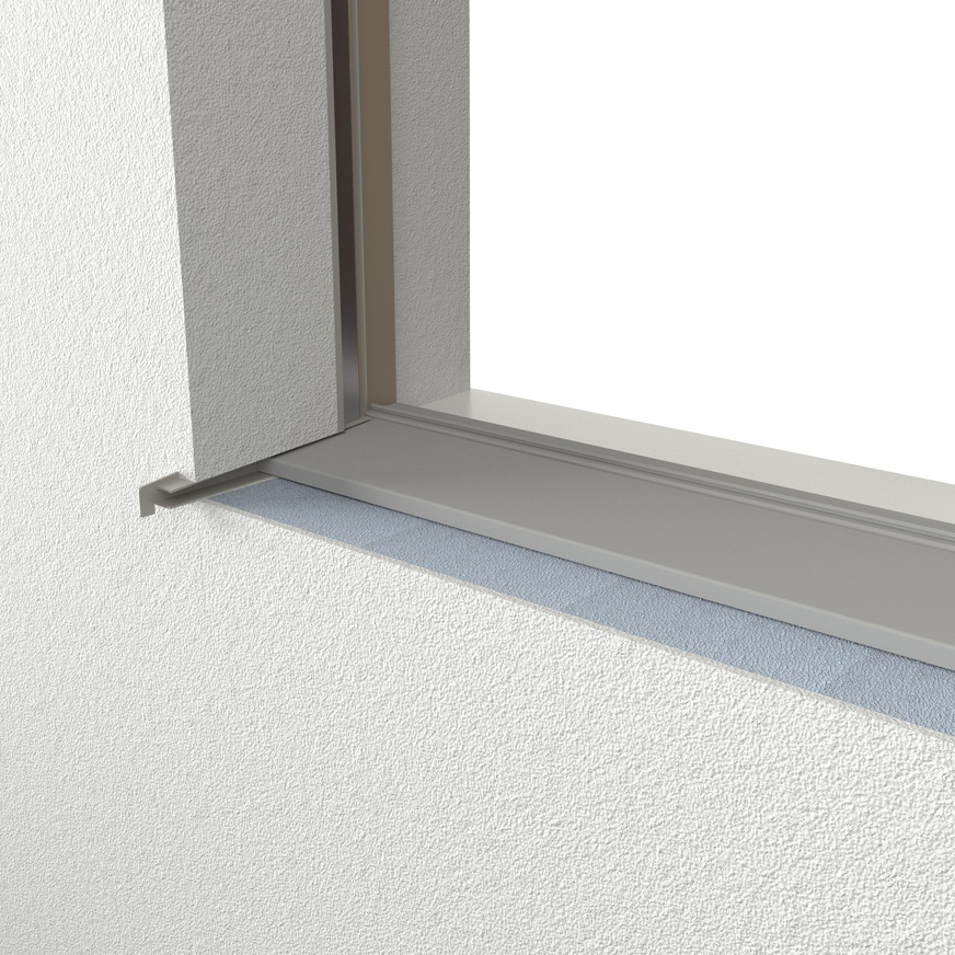 Alle Putz- und Trockenbauarbeiten können erledigt werden.