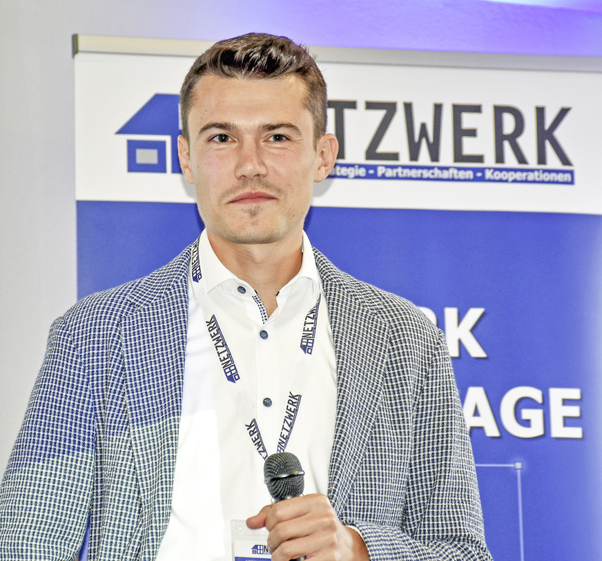 Im September 2021 hat das Netzwerk mit Marco Frey, Sohn des Gründers Oliver Frey, personellen Zuwachs bekommen.