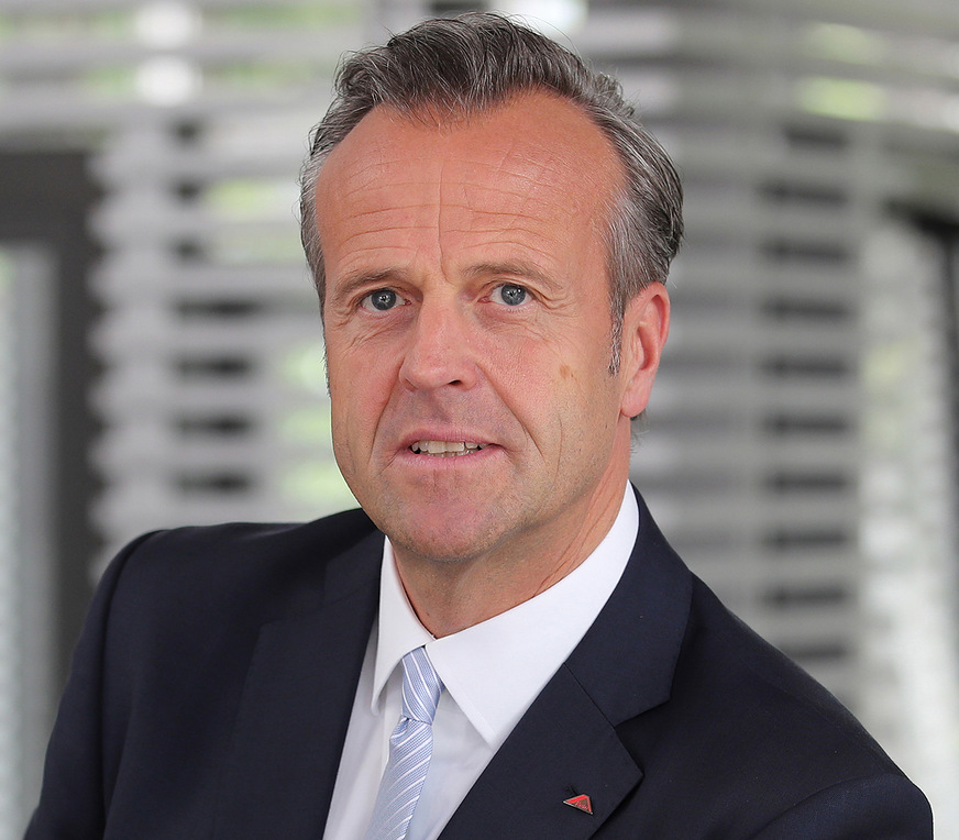 „Wir sind derzeit gut lieferfähig“, betont Marcus Sander. Der Vorsitzende der FTT-Geschäftsführung ist zuversichtlich, dass das auch so bleibt.