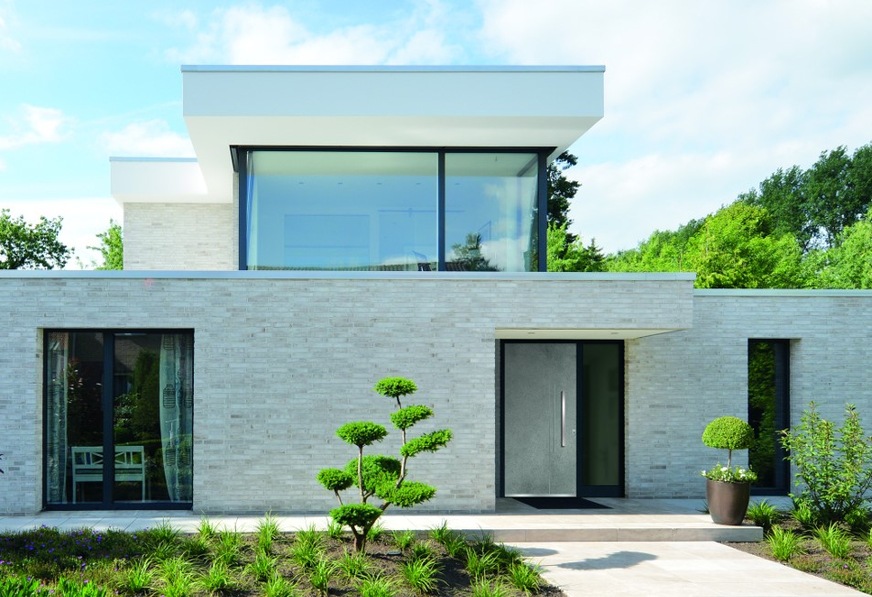 Bauvorhaben Schlottbohm in Telgte - Architekten Spiekermann