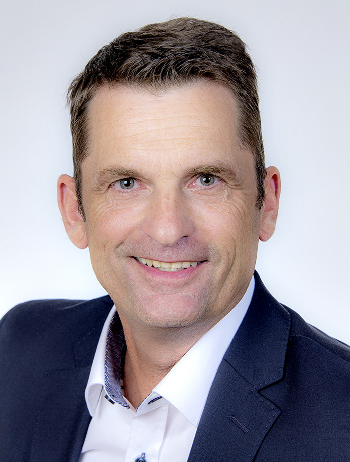 Dr. Stefan Lackner hat nach seiner Position als Geschäftsführer bei Raico eine Unternehmensberatung gegründet (www.erentum.com) und sich als Partner der Organisation TAB angeschlossen.