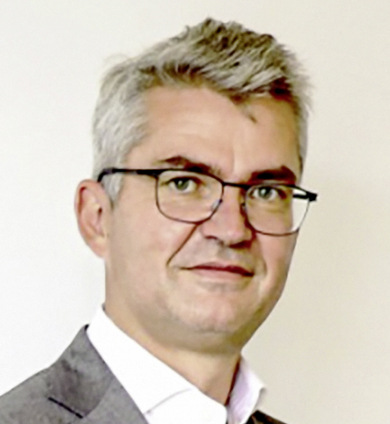 Frank Schädlich ist im Oktober 2020 dem Vorstand der Stella Group beigetreten und ab sofort Geschäftsführer von Erhardt.