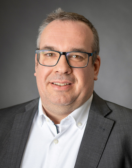 Matthias Schöbl, Lisec Head of Software Sales