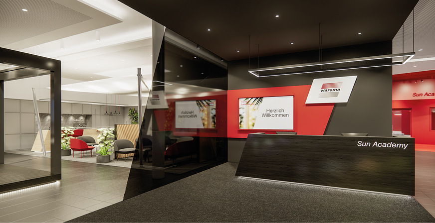 Mit „Sun Academy“ geht man neue Wege. Das innovative Schulungskonzept bietet völlig neue Möglichkeiten der Weiterbildung vor Ort oder digital.