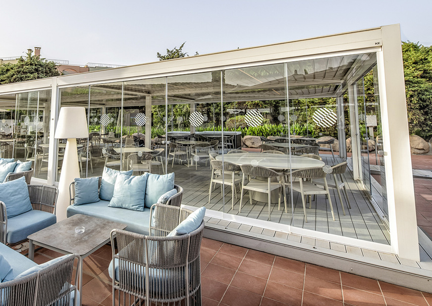 Der von KE’s PMO Office angebotene Planungs- und Betreuungsservice war in der Lage, eine maßgeschneiderte Konfiguration anzubieten.