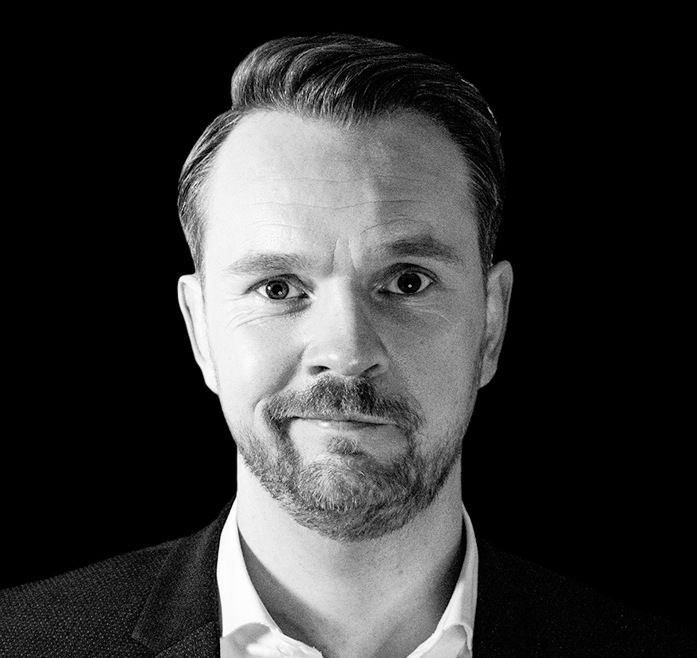 Kommunikationsexperte Joern Kettler ist seit mehr als 20 Jahren im Vertrieb und berät Unternehmen zu ­Verkaufsstrategien.