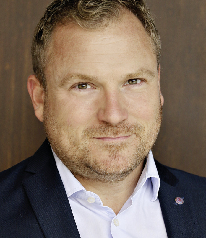 Im Workshop mit Florian Stahl, Geschäftsführer der Icos Akademie, geht es um die aktuellen Digitalisierungschancen – auch im Hinblick auf die Gewinnung von Mitarbeitern.