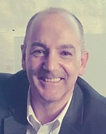 Paolo Reffo Scarso, von ­Sales & Marketing bei Immmes