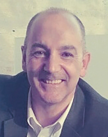 Paolo Reffo Scarso, von Sales & Marketing bei Immmes