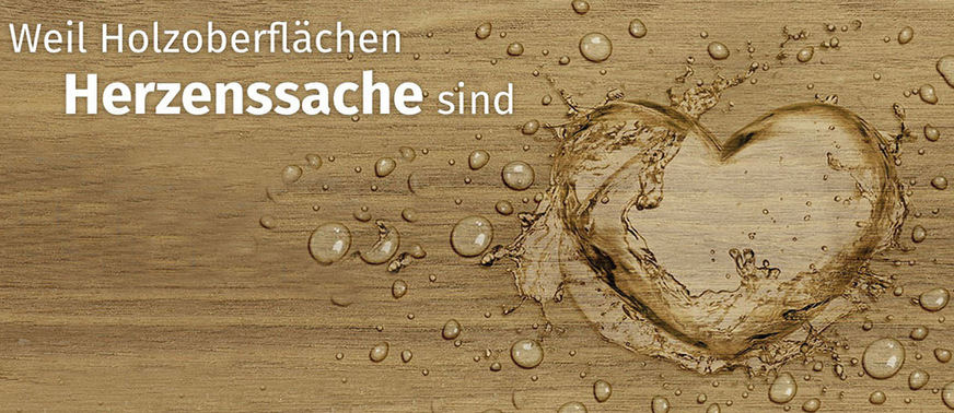 Mit der wasserbasierten, hydrophobierende Imprägnierung Induline IW-130 können Holzbauteile dem Wertstoffkreislauf wieder zugeführt werden.